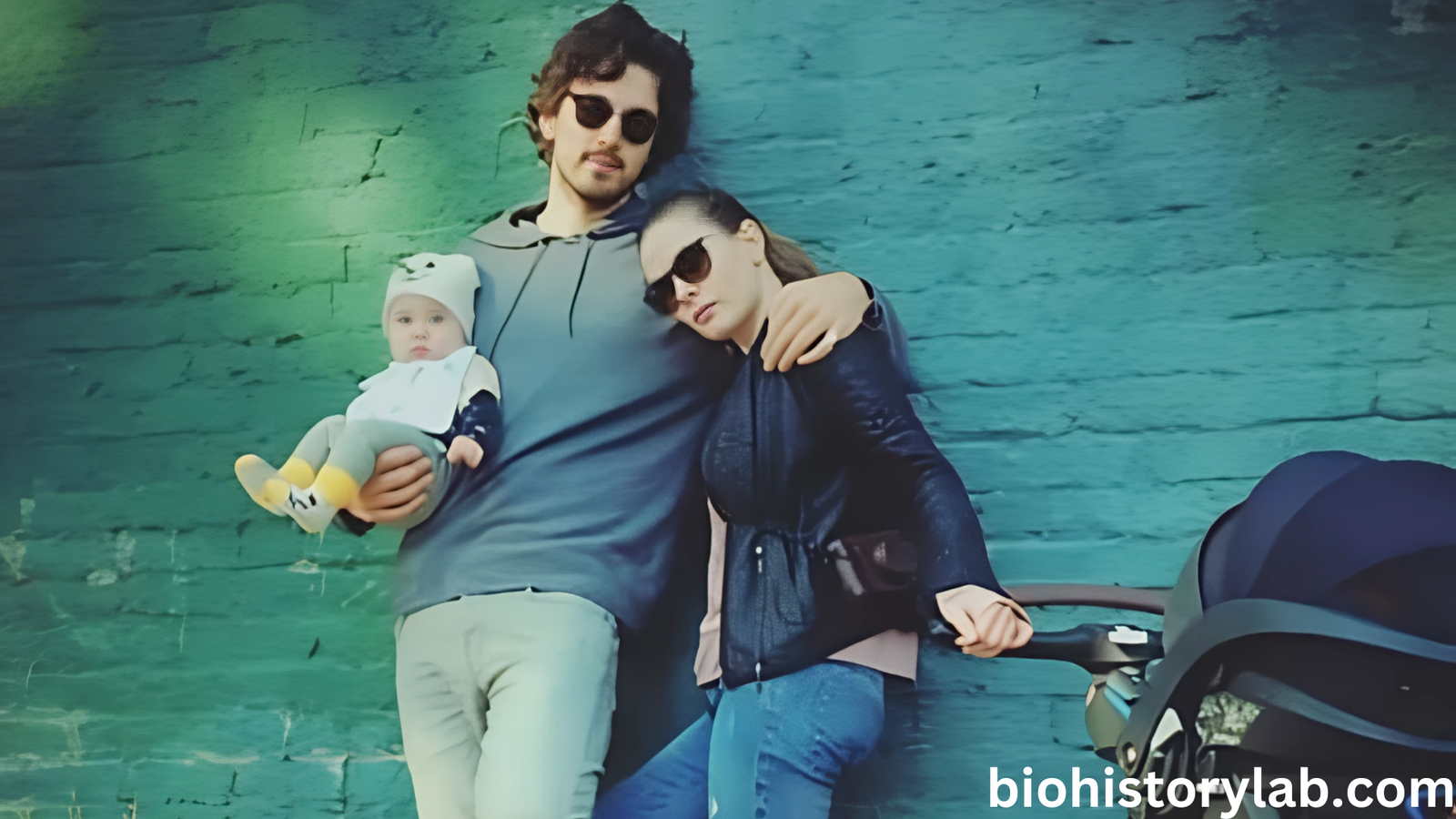 Rory St. Clair Gainer : Life Style, bio, Net worth, Personal History