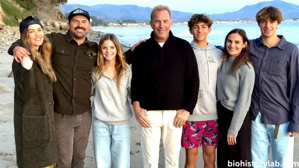 Liam Costner