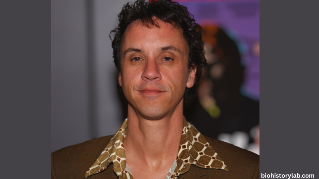 Billy Morrissette