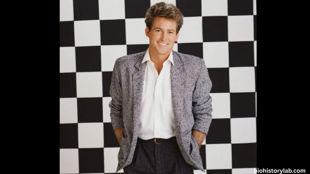 Stephen Shortridge: Inspiring Lifestyle, Bio, Net Worth, and Personal History 2025.