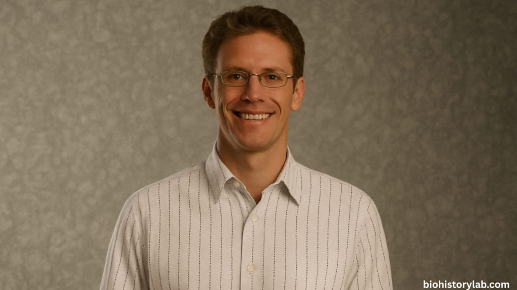 Paul Edward Hospenthal