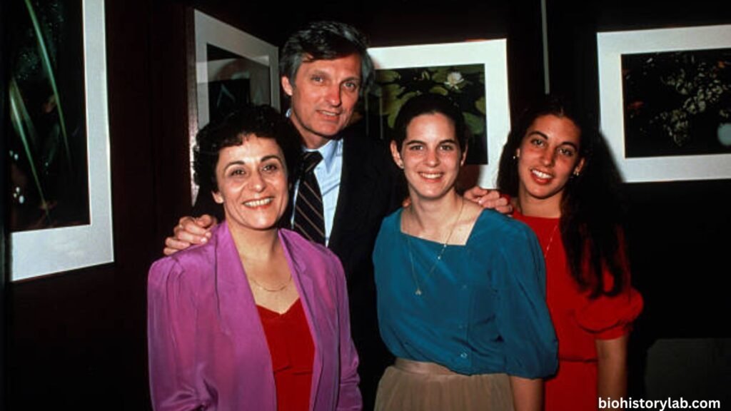 Elizabeth Alda