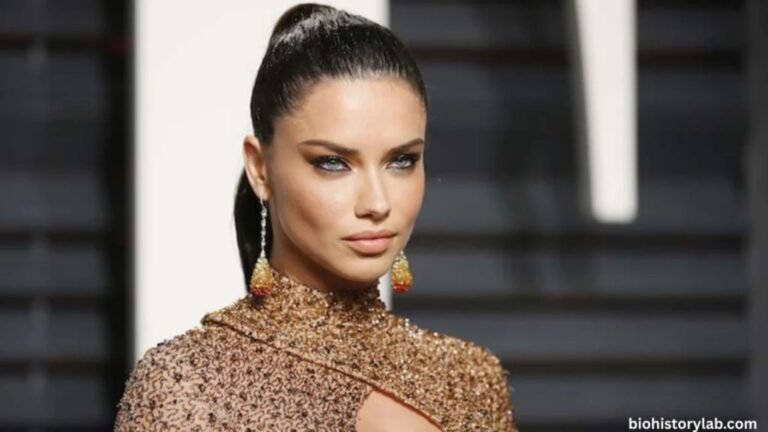 Valentina Lima: Fascinating Life Style, bio, Net worth, Personal History 2025.