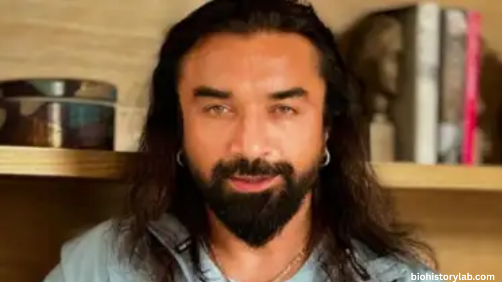 Jonathan Oddi