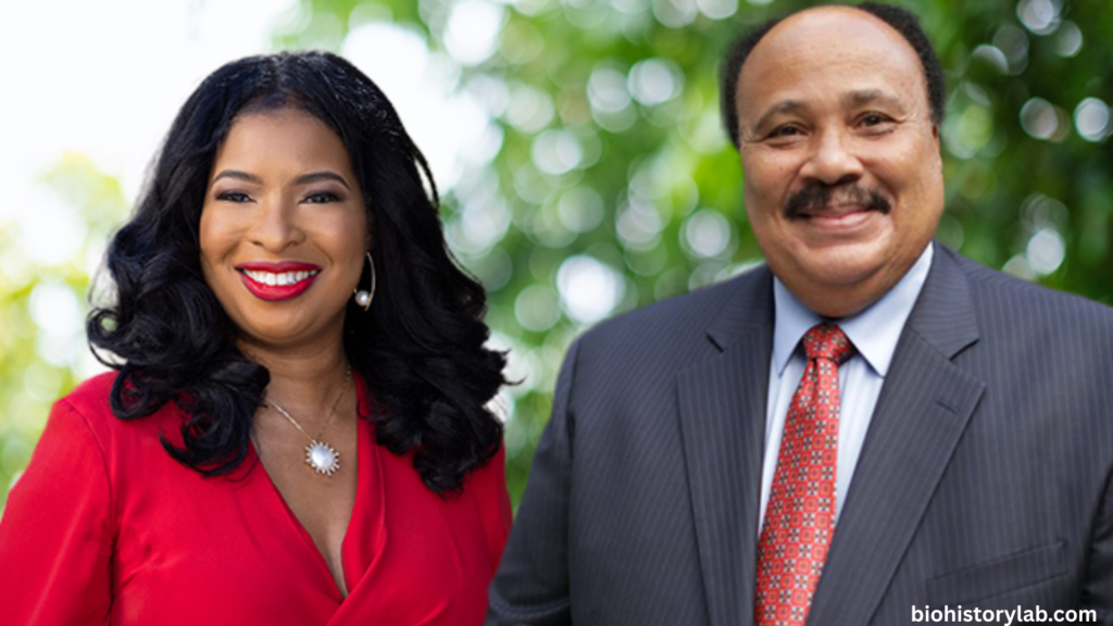 Arndrea Waters King