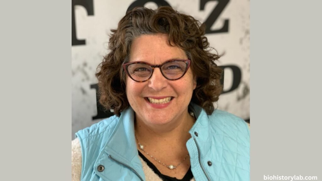 Elizabeth Alda