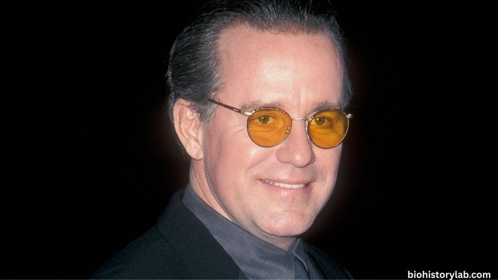 Sean Edward Hartman