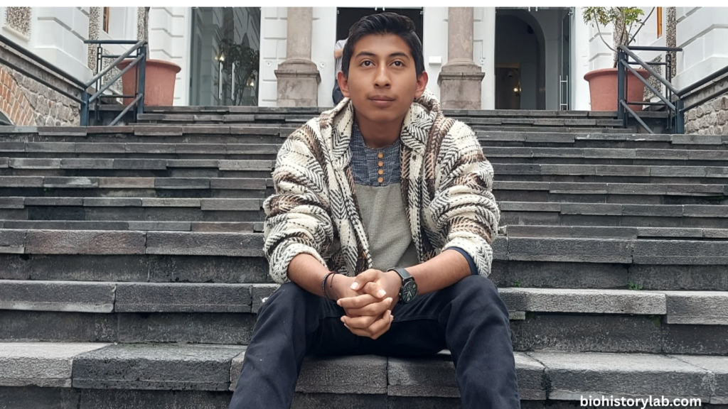 Isaac Ortega