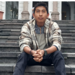 Isaac Ortega