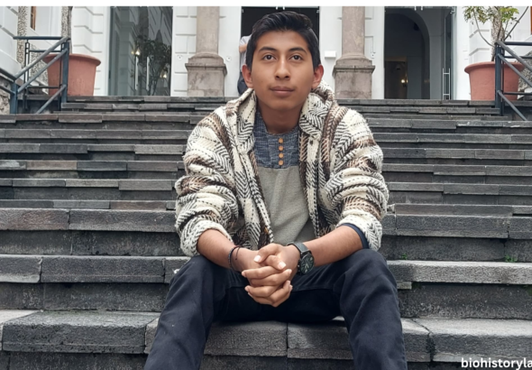 Isaac Ortega