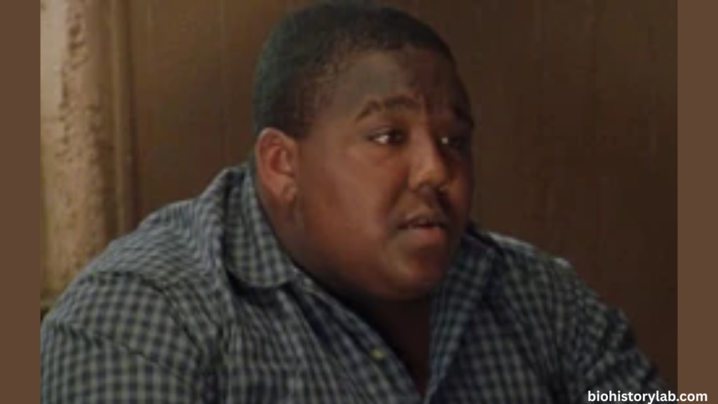 Byron Cotton