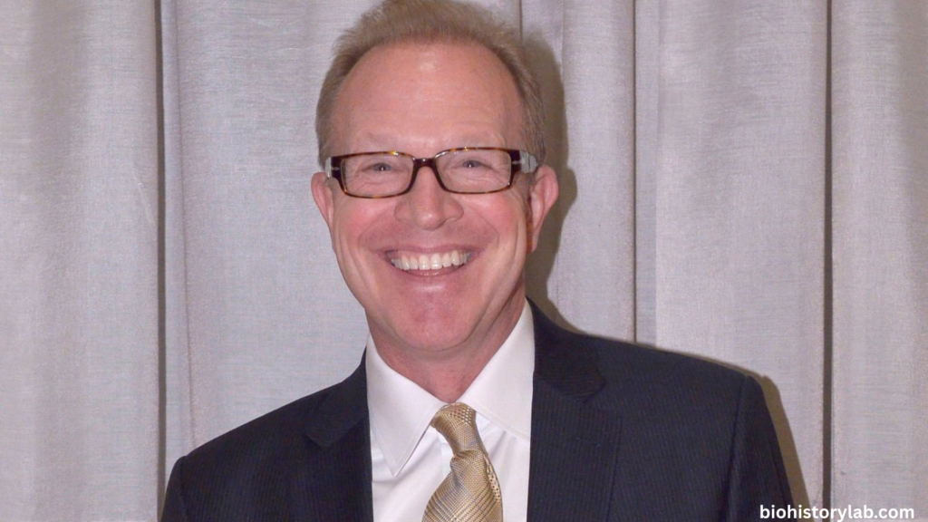 Kent Emmons